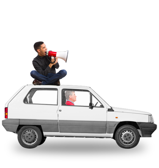 Repossessed vehicle auction